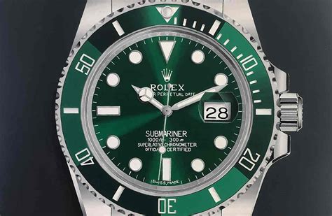 rolex ghiera verde o hulk quale scegliere|rolex hulk review.